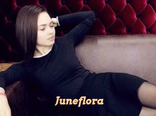 Juneflora