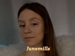 Junemills
