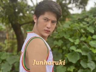 Junharuki
