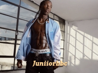 Juniiorbbc