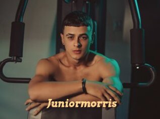 Juniormorris