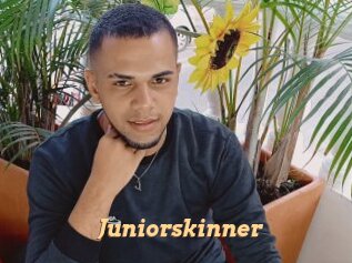 Juniorskinner