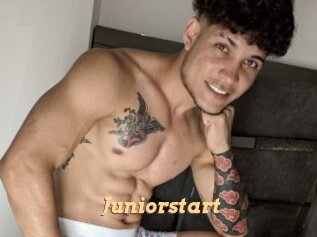 Juniorstart