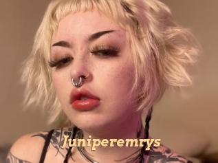 Juniperemrys