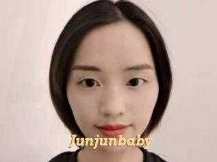 junjunbaby Live Paradise