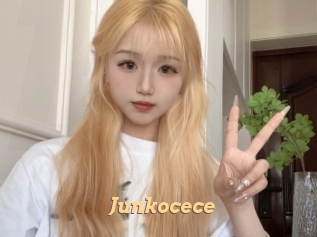 Junkocece