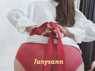 Junysann