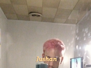Jushan