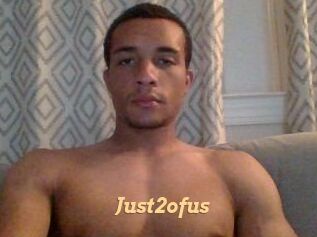 Just2ofus