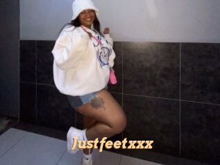 Justfeetxxx