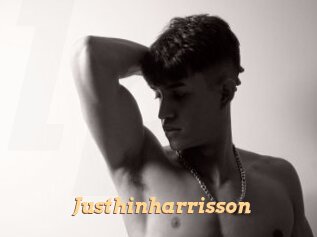 Justhinharrisson