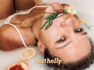 Justholly