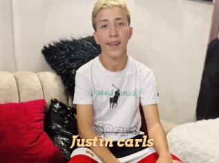 justin_carls Live Paradise