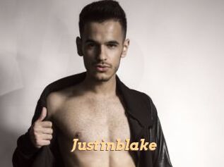 Justinblake