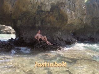 justinbolt Live Paradise