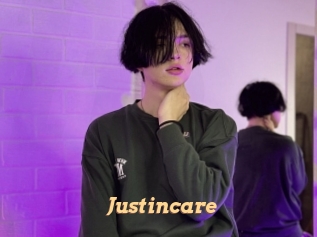 justincare Live Paradise