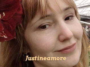 justineamore Live Paradise