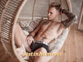 Justinhammer