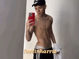 Justinharriz
