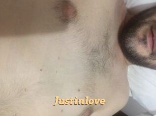 Justinlove