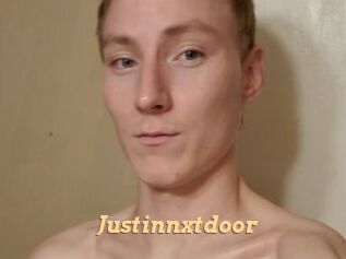 Justinnxtdoor