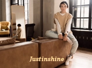 Justinshine