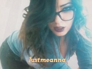 Justmeanna