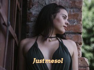 Justmesol