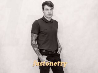 Justonetry