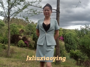 Jxliuxiaoying