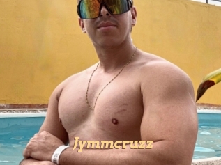 Jymmcruzz