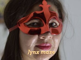 Jynx_maze