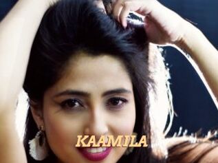 KAAMILA