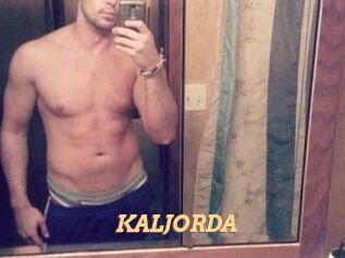 KALJORDA