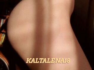 KALTALENA18