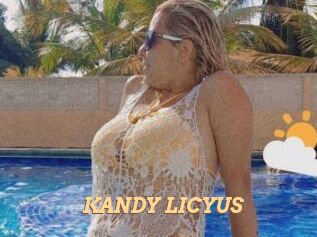 KANDY_LICYUS