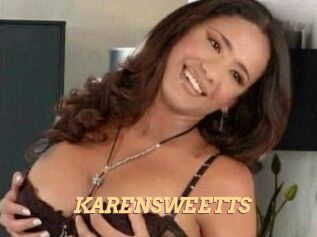 KARENSWEETTS
