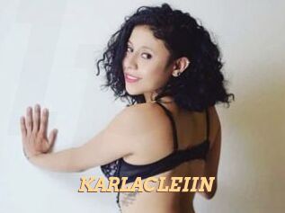 KARLACLEIIN