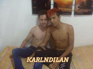 KARLNDILAN