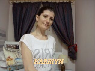 KARRIYN