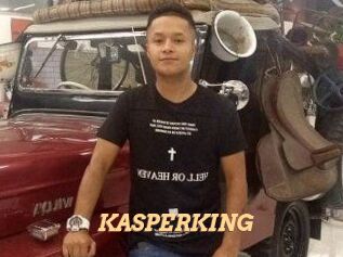 KASPER_KING