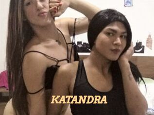 KATANDRA