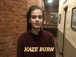 KATE_BURN