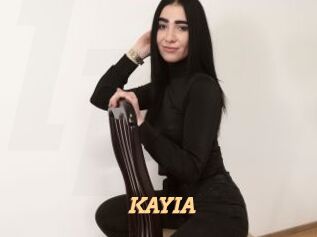KAYIA