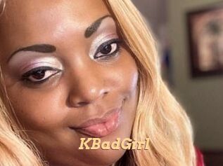 KBadGirl