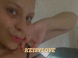 KEISYLOVE
