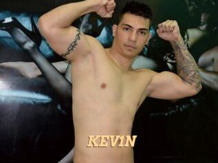 KEV1N