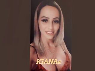 KIANAx