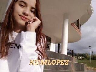KIIMLOPEZ