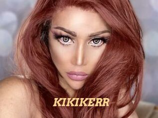 KIKIKERR Live Paradise